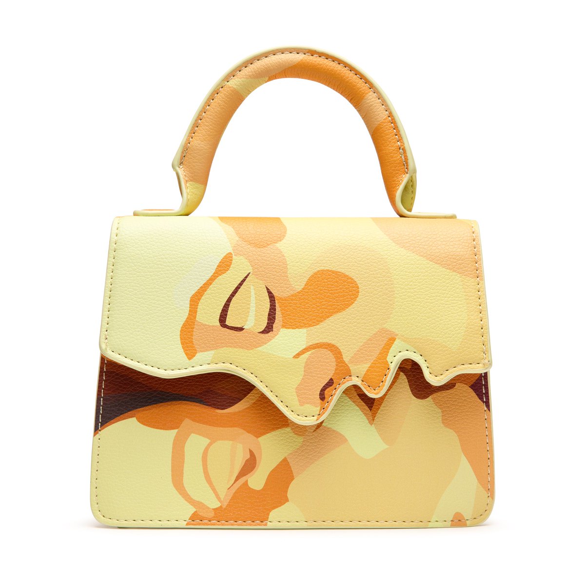 StreetFashion01's tweet photo. KidSuper Announces New Colours for the “Kissing” Bag!🖤 https://t.co/JC9H9uGw89