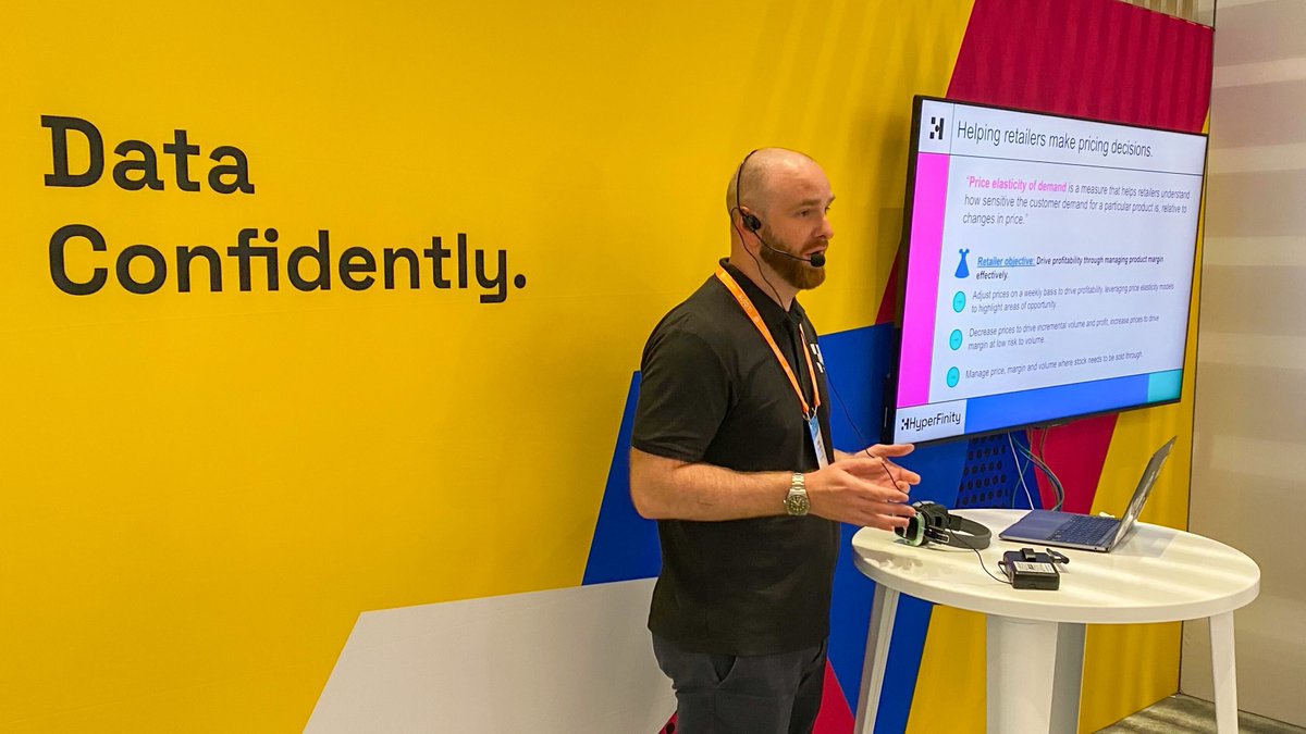 HyperFinity (@hyperfinity) on Twitter photo Let's chat #snowflakesummit2023 โ
๐ <a href="/SnowflakeDB/">SnowflakeDB</a> is leading on data and AI.
๐ Large language models like <a href="/ChatGPT/">ChatGPT</a> have a place in democratising data.
๐ The Snowflake Native App framework is in public preview.
๐ Retail media is a big opportunity.
hyperfinity.ai/snowflake-summโฆ Let's chat #snowflakesummit2023 โ
๐ <a href="/SnowflakeDB/">SnowflakeDB</a> is leading on data and AI.
๐ Large language models like <a href="/ChatGPT/">ChatGPT</a> have a place in democratising data.
๐ The Snowflake Native App framework is in public preview.
๐ Retail media is a big opportunity.
hyperfinity.ai/snowflake-summโฆ