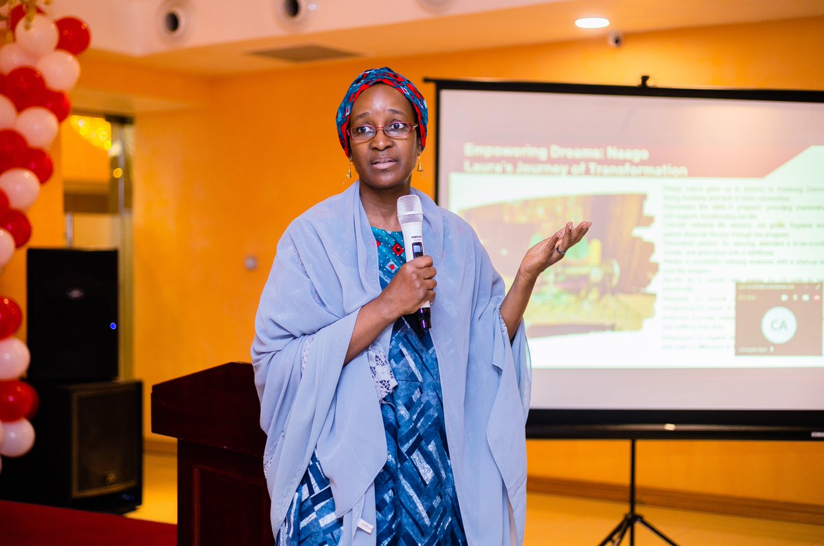 mercycorpsng's tweet photo. The @GirlHProgram hosted a Learning Event to share the valuable findings from an assessment conducted to foster cross-country collaboration among key stakeholders in Nigeria. The Program conducted a learning assessment at its implementation sites in Nigeria to ascertain the https://t.co/VDFBDm494x