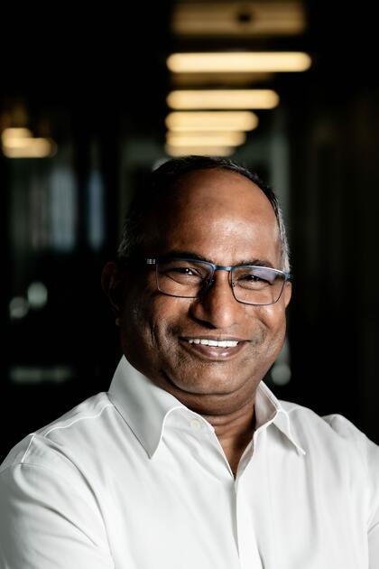 Insectes : un nouveau président pour Ynsect dlvr.it/SrmFc2