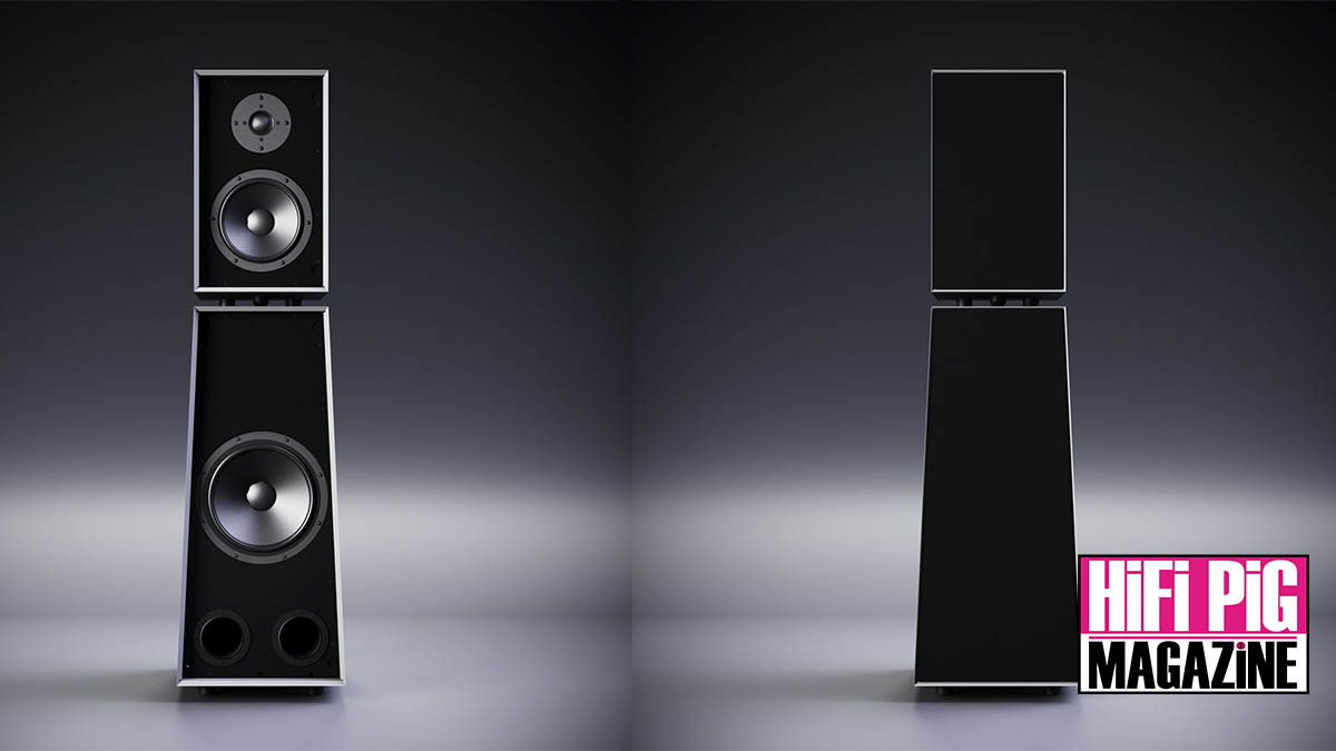 GOLDMUND the Swiss HiFi company, has unveiled their latest creation, the @goldmundaudio Tethys £62,500 passive loudspeaker.
@Goldmund_UK
hifipig.com/goldmund-tethy…
#hifi #hifinews #audiophile #hifipig #swisshifi #highendhifi #loudspeakers #uberhighend #highendloudspeakers