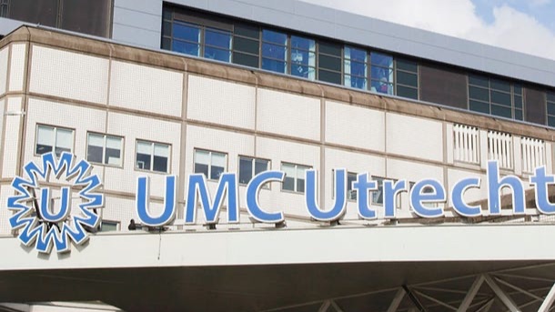 Health Hub Utrecht tweet media