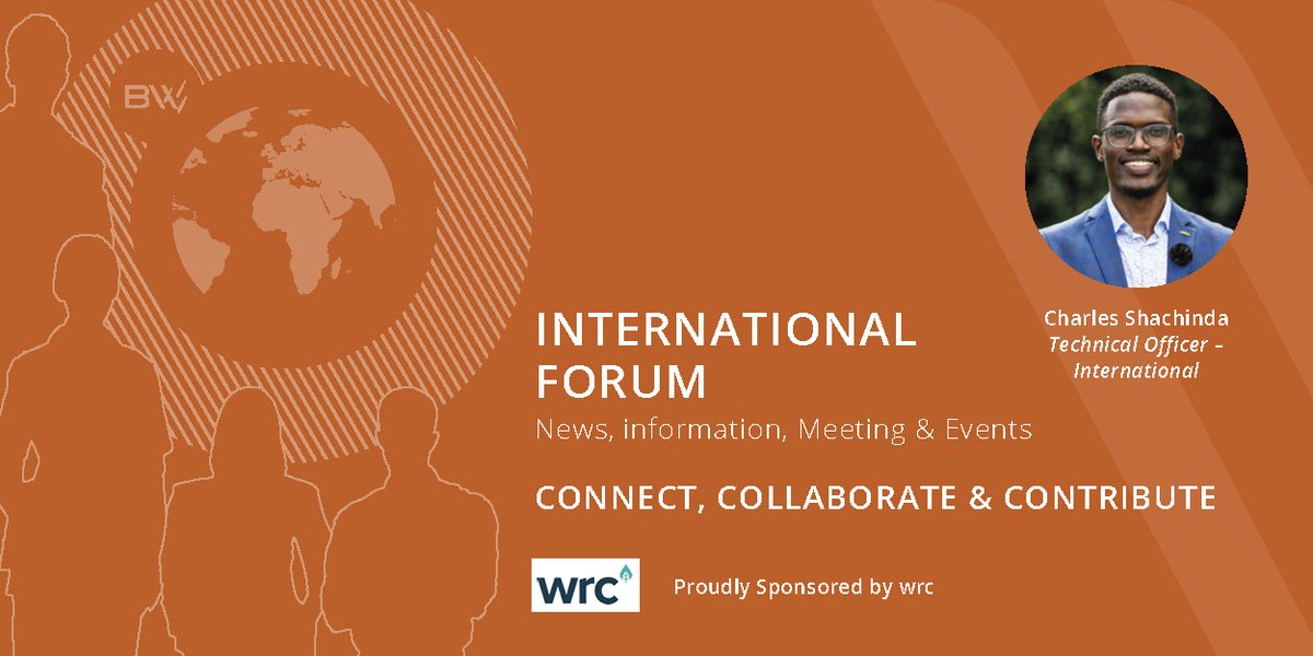 British Water tweet media