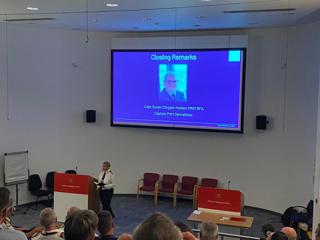 Captain Susan Cloggie-Holden MNM tweet media