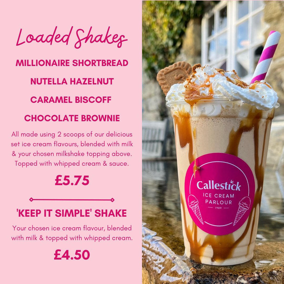 Callestick Farm Ice Cream tweet media