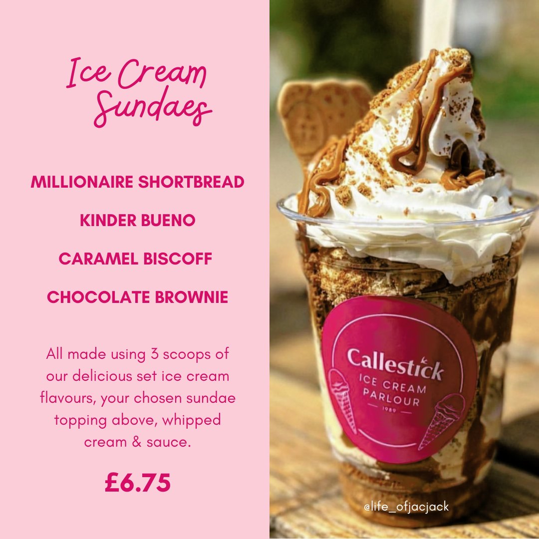 Callestick Farm Ice Cream tweet media