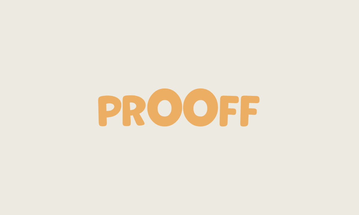⛱️ 𝗣𝗥𝗢𝗢𝗙𝗙 -- Unleash the Power of SEI NFTs ⛱️
prooff.info

🦴 Introducing 𝗣𝗥𝗢𝗢𝗙𝗙, the ultimate NFT toolkit.
With 𝗣𝗥𝗢𝗢𝗙𝗙, seamlessly link your NFT collections to Discord and unlock exclusive roles and privileges.