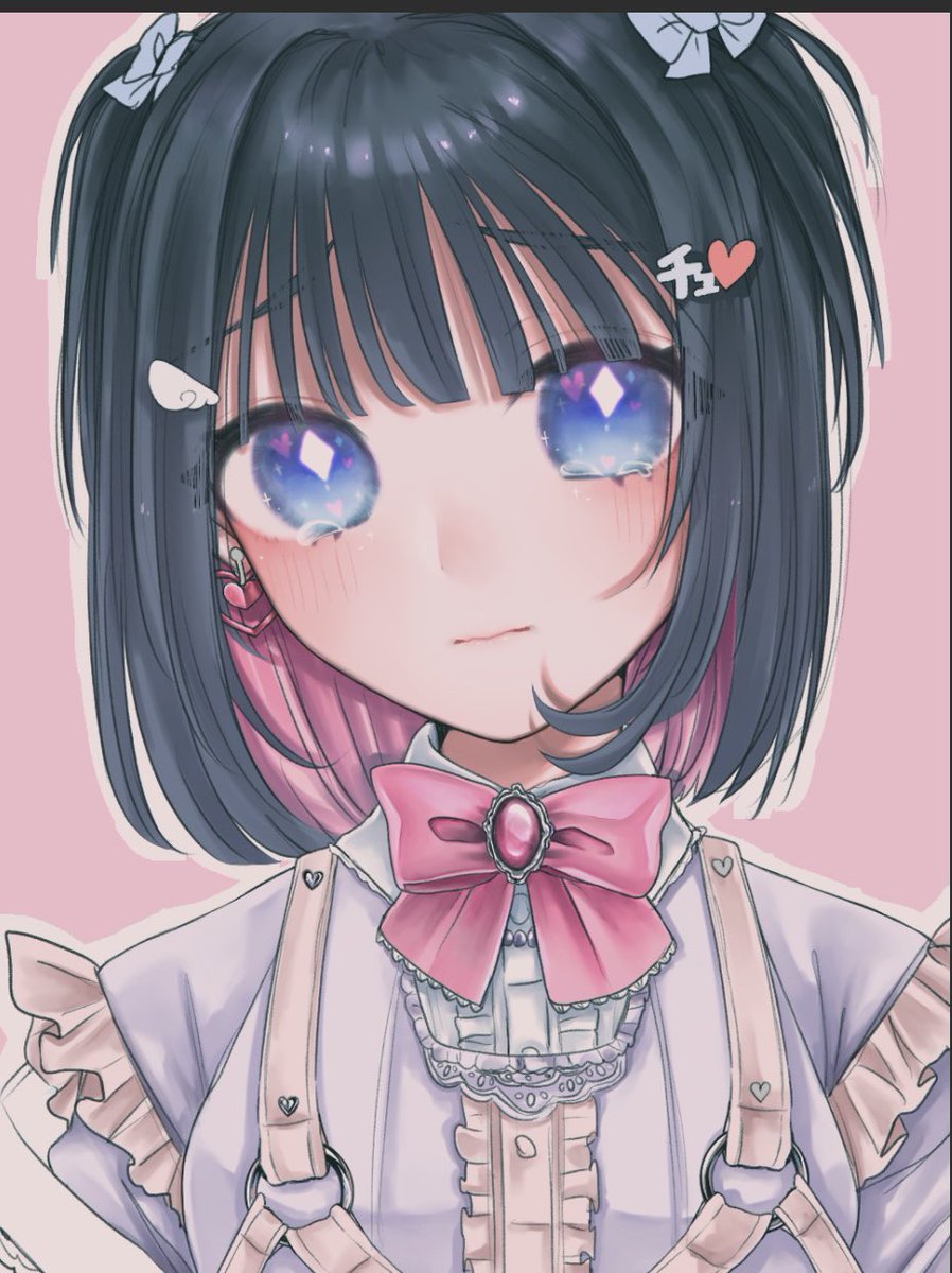 Sim_a3's tweet image. 久しぶりにタグ失礼します️🫧
全反応巡回します〜何卒🙇

 #絵描きさんと繋がりたい
 #絵柄が好みっていう人にフォローされたい