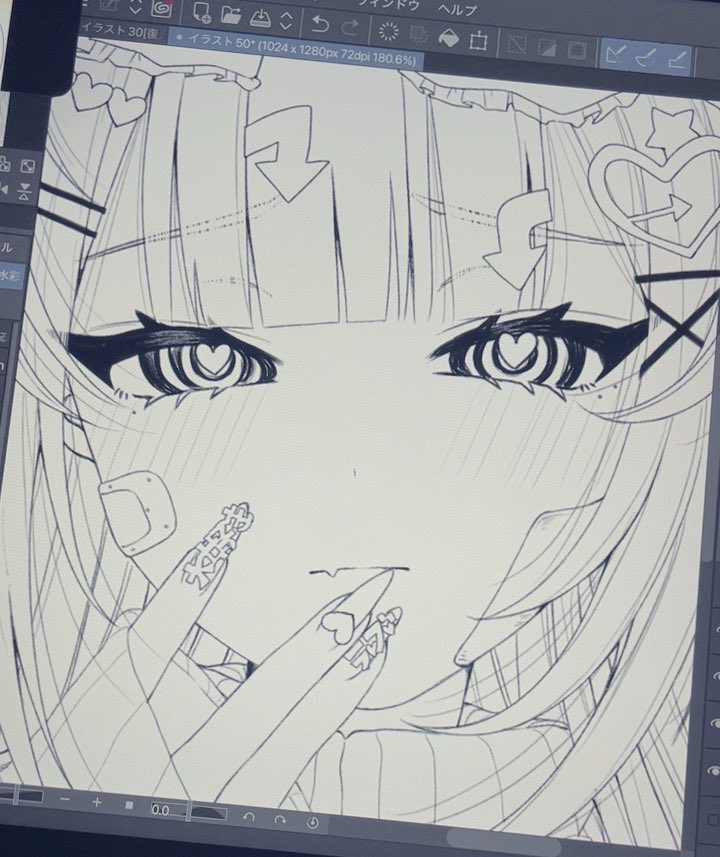 Sim_a3's tweet image. 久しぶりにタグ失礼します️🫧
全反応巡回します〜何卒🙇

 #絵描きさんと繋がりたい
 #絵柄が好みっていう人にフォローされたい