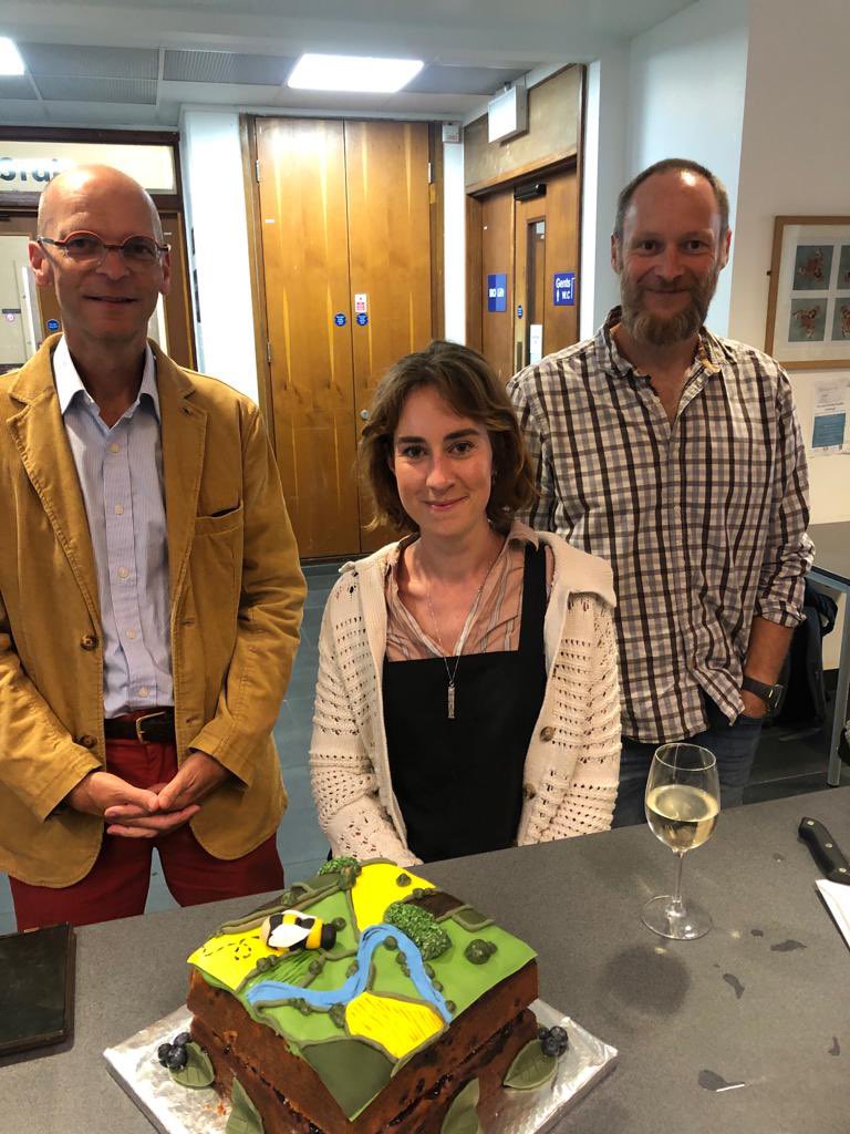 Simon Creer tweet media