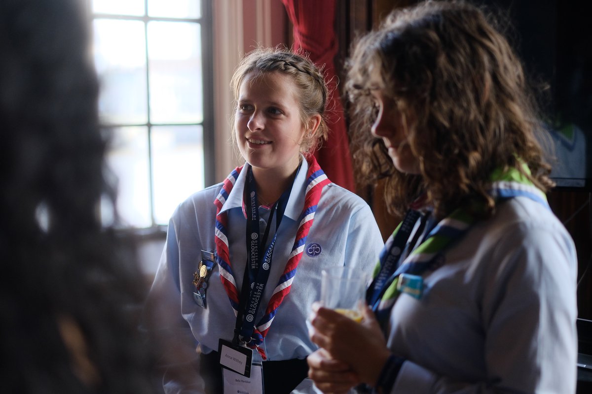 GlosDioc's tweet photo. Extraordinary event yesterday taking the #liedentity campaign into @UKHouseofLords with @drlukeevans @Girlguiding @_phillippa @BishGloucester @5RightsFound
Bringing the voices of young people directly into the discussion re #OnlineSafetyBill
(More 📸: https://t.co/XwmB9nTbb2) https://t.co/NoPrhYmtG0