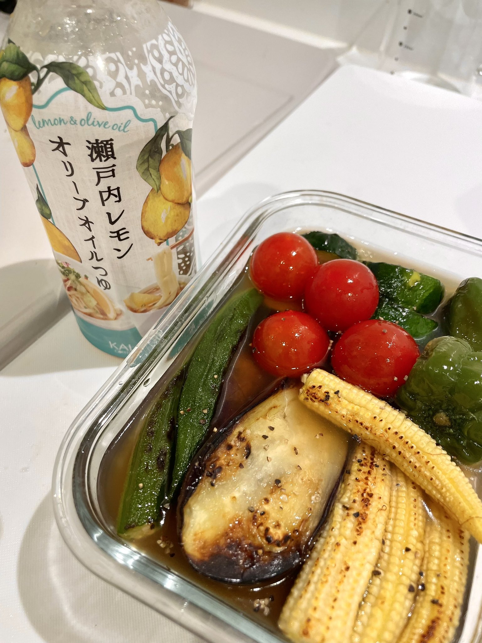 KALDI 瀬戸内レモンオリーブオイルつゆ 300ml 12本セット カルディ 瀬戸内レモンオリーブオイルつゆ 300ml - カルディコーヒー