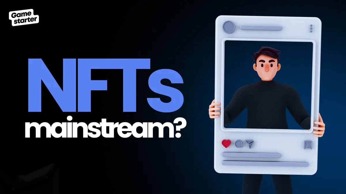 gamestarter's tweet photo. Venture into a universe where digital pixels and #blockchain intertwine, birthing treasures that lie just beyond your screen! 🏆

Can you feel the allure of the unknown? 👀

Curious? Adventure into the NFT Gaming cosmos here:  https://t.co/IbX7ePwo3f

#CryptoCommunity https://t.co/kz0OEah7di