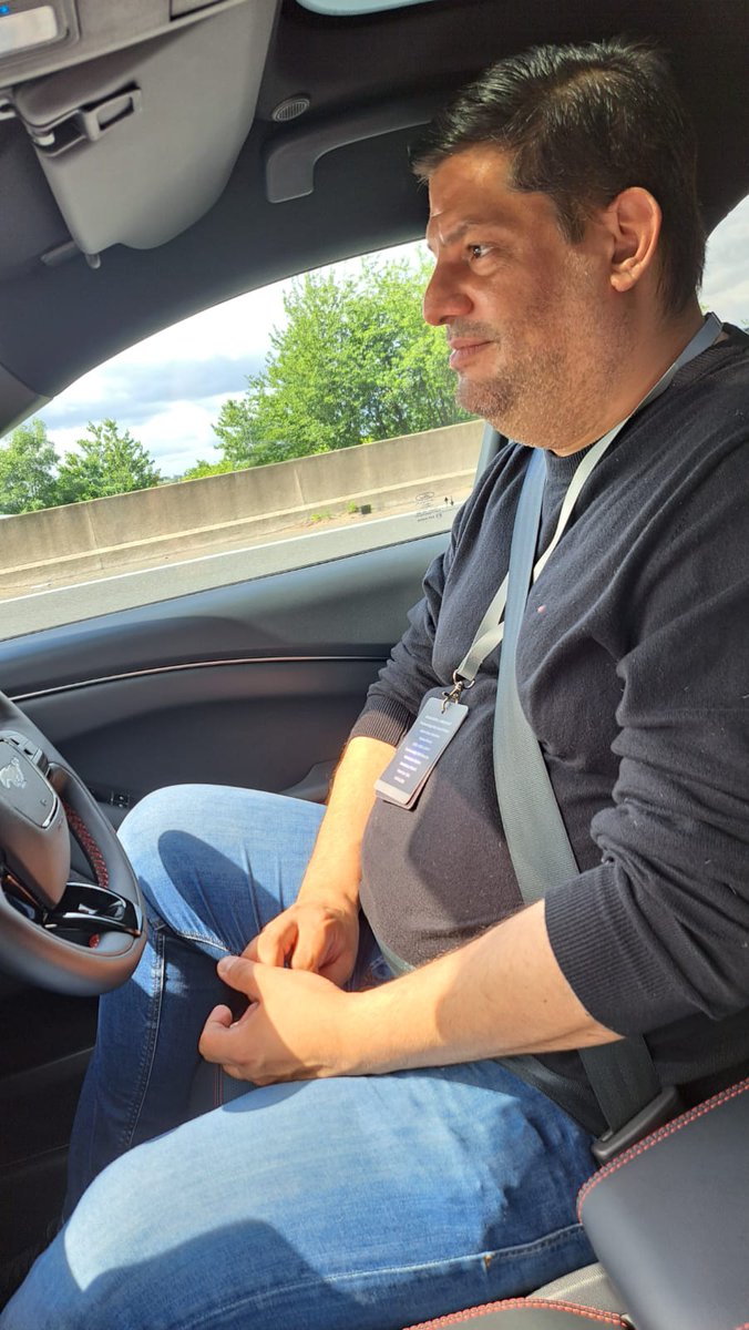 Henry Ford Academy tweet media