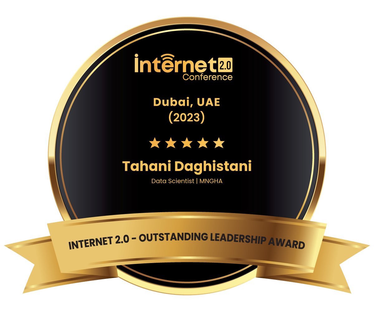 TahanixD's tweet photo. Thank you #Internet2Conf for the recognition. Special thank for Mr.
Harsh Sharma for his effort during the journey. https://t.co/b6OIvkuyk3