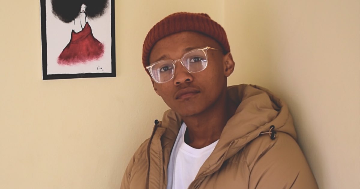 texxandthecity's tweet photo. .@LungeloManzi chronicles the trials and tribulations of adulthood in his masterful new album #ADULTINGANONYMOUS: https://t.co/FCZKssxoJr https://t.co/ipYOjySoqD