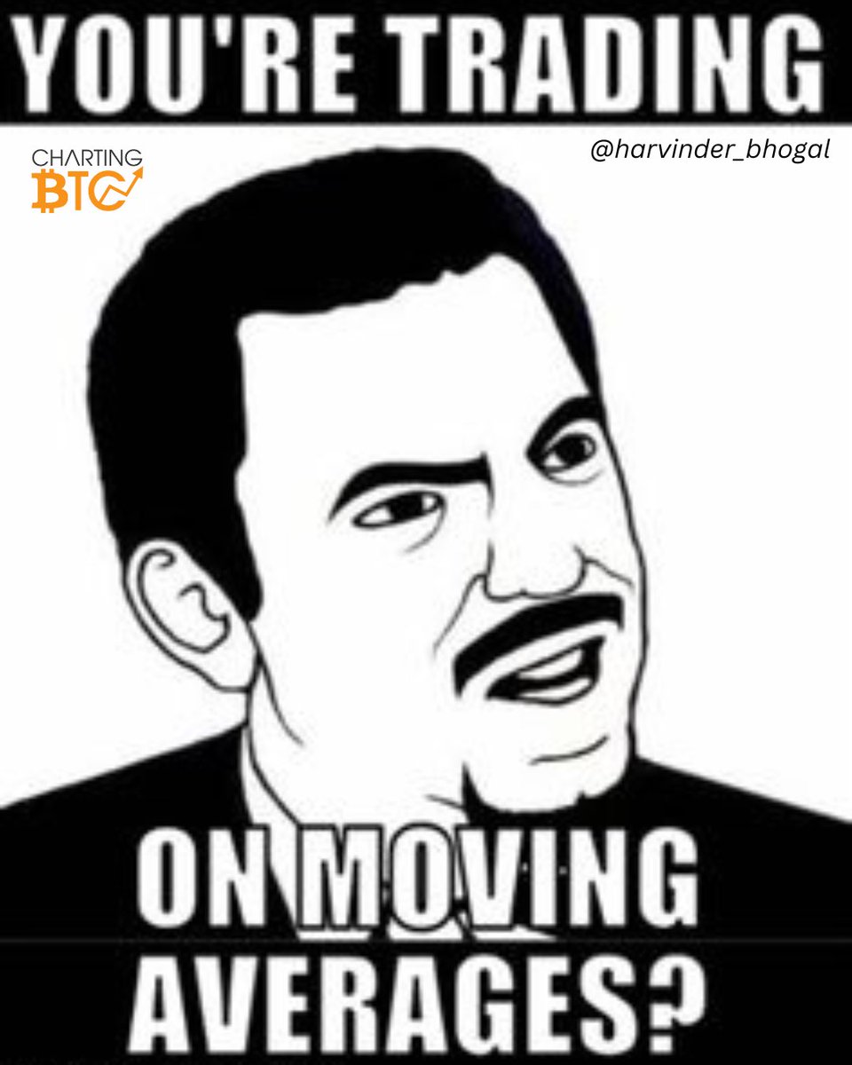 Yes I am 😎 

#movingaverages #memes #dankmemes