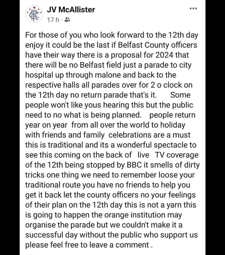 HelenSmythMe's tweet photo. Absolutely disgraceful https://t.co/3hBC2uTTSw