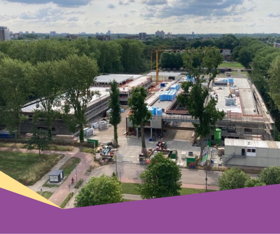 Het laatste nieuws over het ROeR, zoals de voortgang van de bouw, lees je hier. Ga snel naar de nieuwsbrief om weer van alles op de hoogte te zijn!

https://mailchi...w-roer-20193784