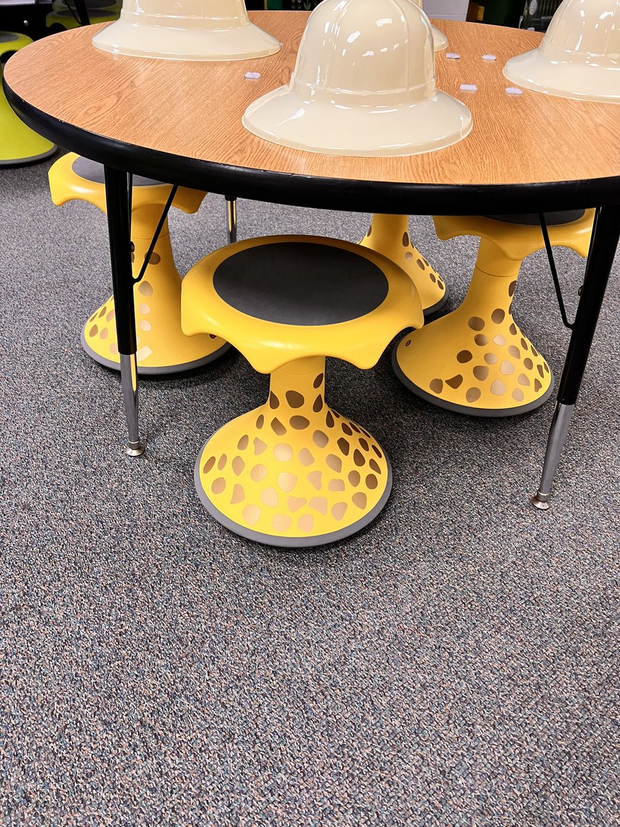 Ms. Gower's Class tweet media