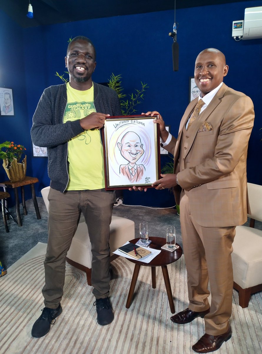 Alosa arts 🇰🇪🎨 tweet media