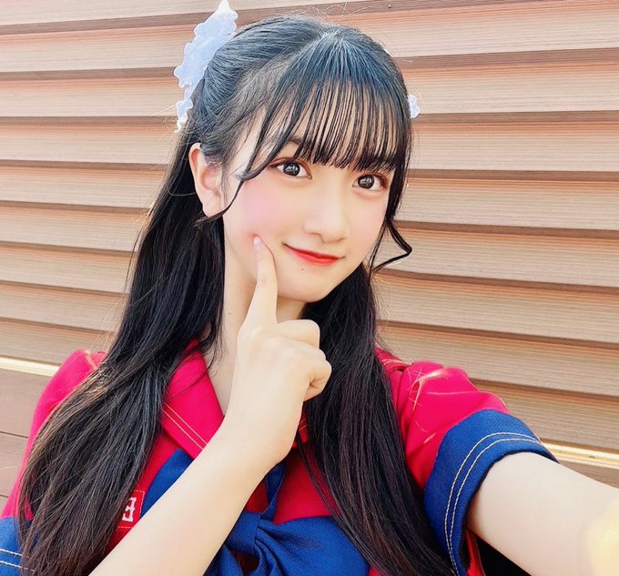 Twitterのコスプレ画像4