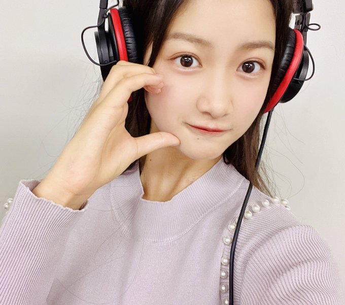 Twitterのコスプレ画像3