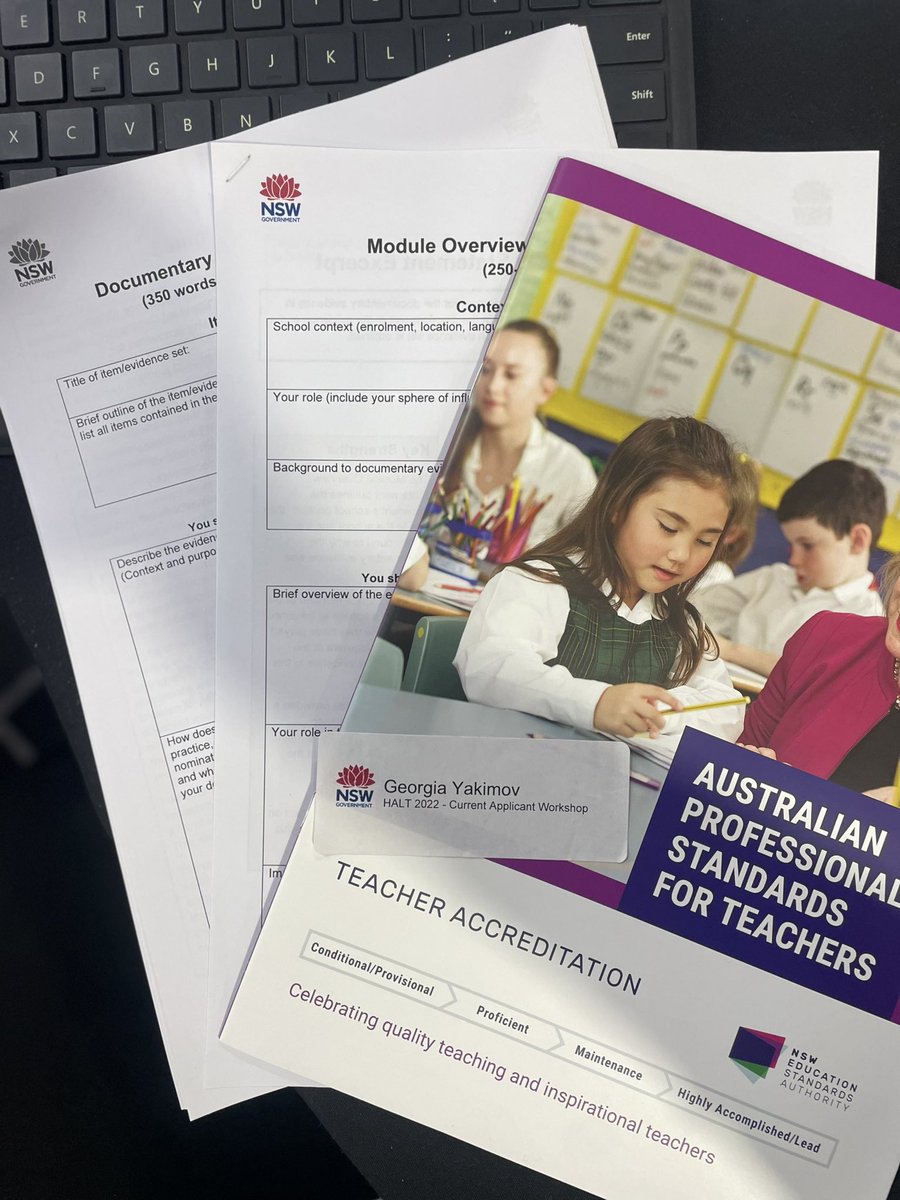 Such a great day networking, sharing ideas and delving into the HALT Accreditation process. Also excited to now be part of <a href="/HALTsNSW/">HALT Association NSW</a> <a href="/LyndyClowry/">Lyndy Clowry</a> <a href="/EmmaMansfield10/">Emma Mansfield</a>