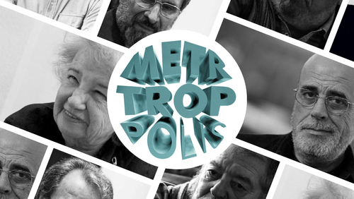 metropolis_ce's tweet photo. ¿Conoces a los actores y actrices de #doblaje más míticos de nuestro país?

➡️ https://t.co/vPiW1n9gdY https://t.co/fhsfUSj60C