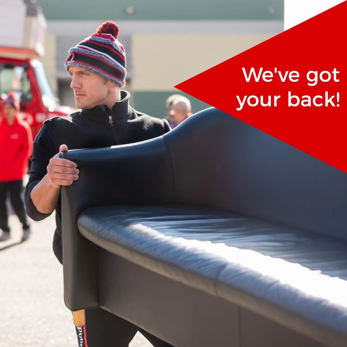 CollegeBoundMov's tweet photo. Whether it's a residential or a commercial move, you can count on our team to take care of it! When you need our help, give us a call at (603) 633-5945. https://t.co/wbPnDeJdbJ
