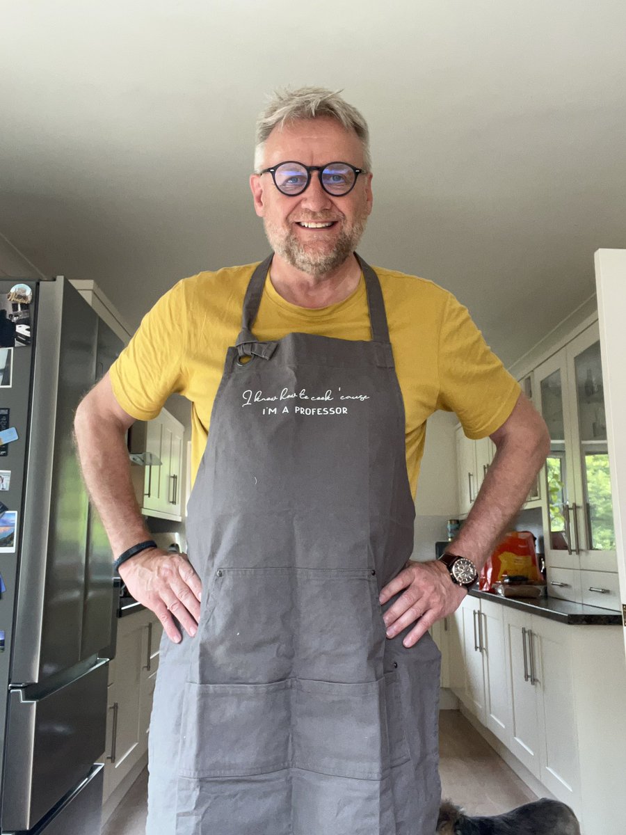 DPatrickF's tweet photo. Delighted to announce that today the University of Worcester has awarded me a Personal Chair: Professor in Trauma Psychology. Thank you. Humbled, grateful, &amp; relieved. 😎 https://t.co/ng5qaM7kgm