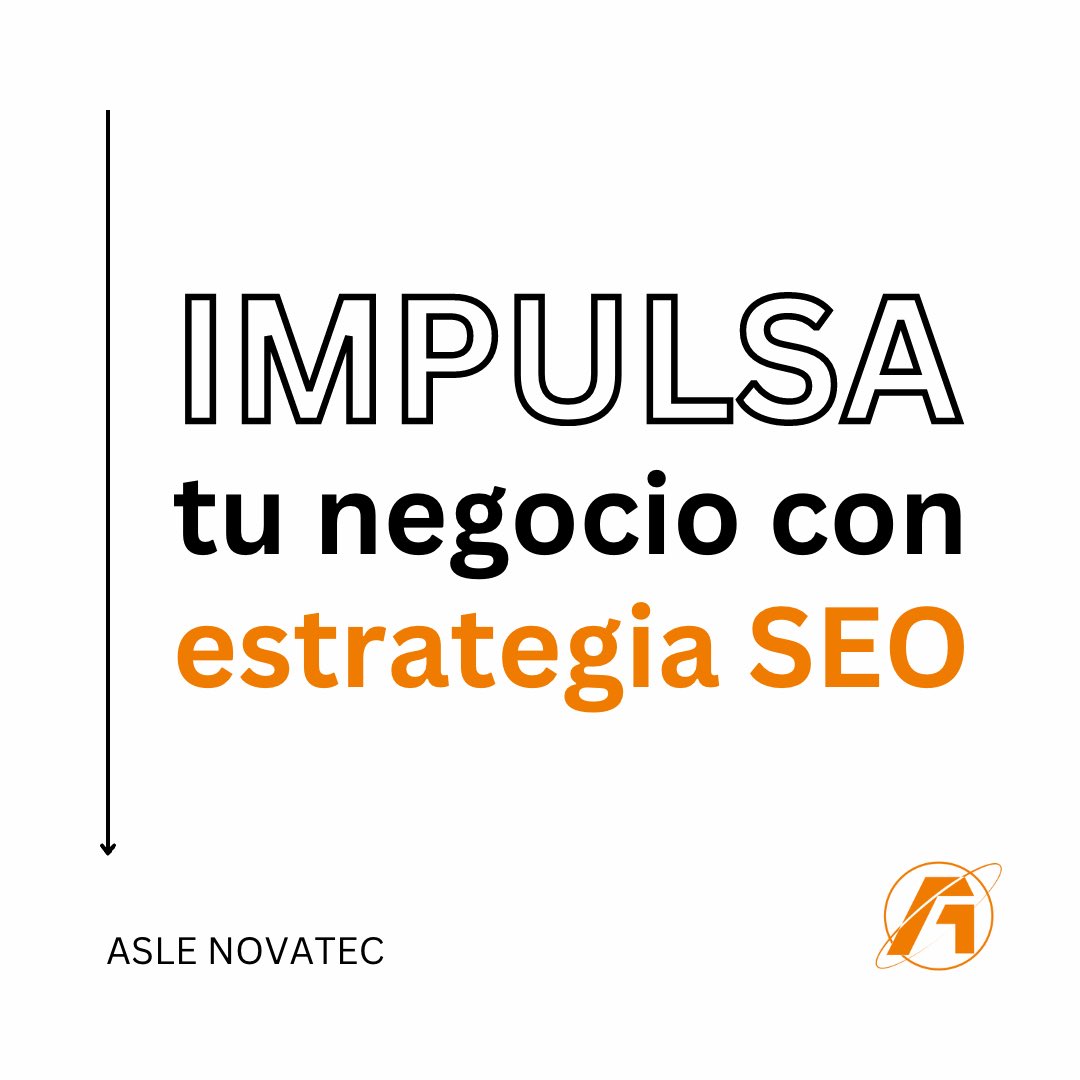 ASLE_Novatec's tweet image. Si estás buscando una forma efectiva de aumentar la visibilidad de tu negocio, atraer más clientes y superar a la competencia, el SEO Local en Tenerife y Canarias es la solución que necesitas.

📲 Contáctanos hoy mismo y descubre cómo puede ayudarte a alcanzar tus objetivos.