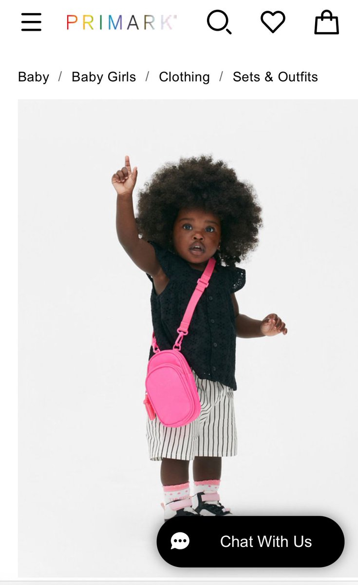 🌟📸SPOTTED📸🌟
Sienna-Robyn looking very cute whilst modelling for Primark!
#proudagent #primark #welldone