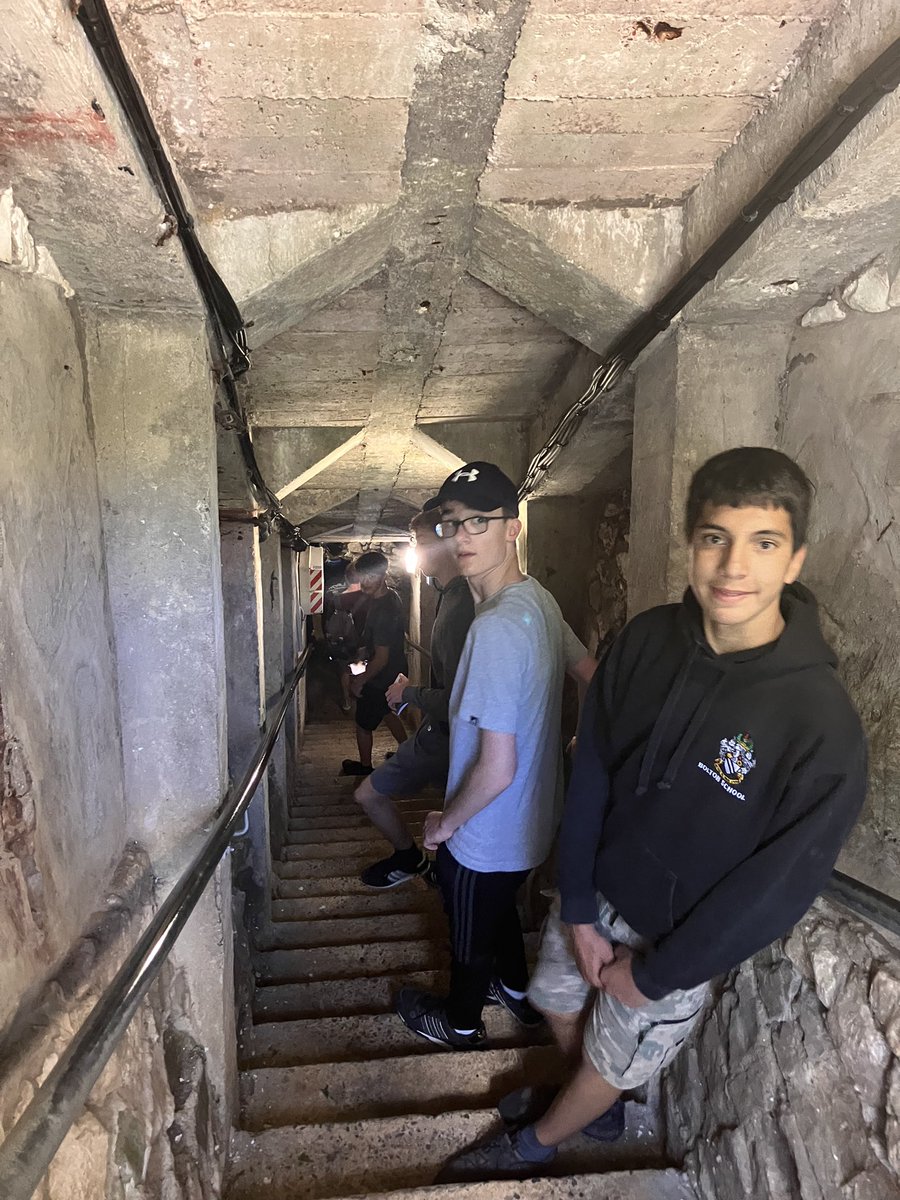 BSBDbattlefield's tweet photo. A few more from Vimy. https://t.co/vyWBVrXAkT