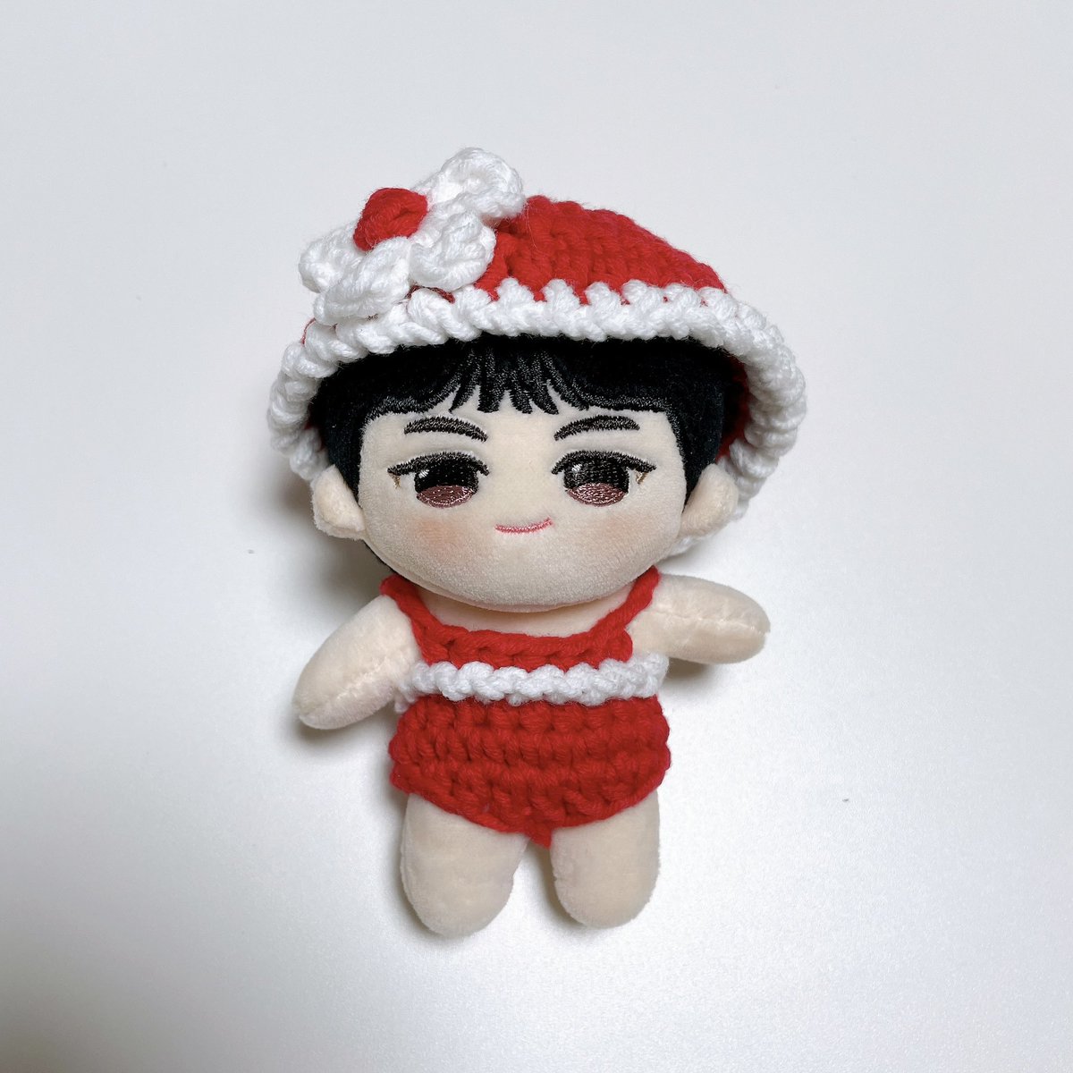 이벤트로 받은 뜨개 수영복❤️
졸귀야😭

<a href="/bebebly2/">베베블리</a>