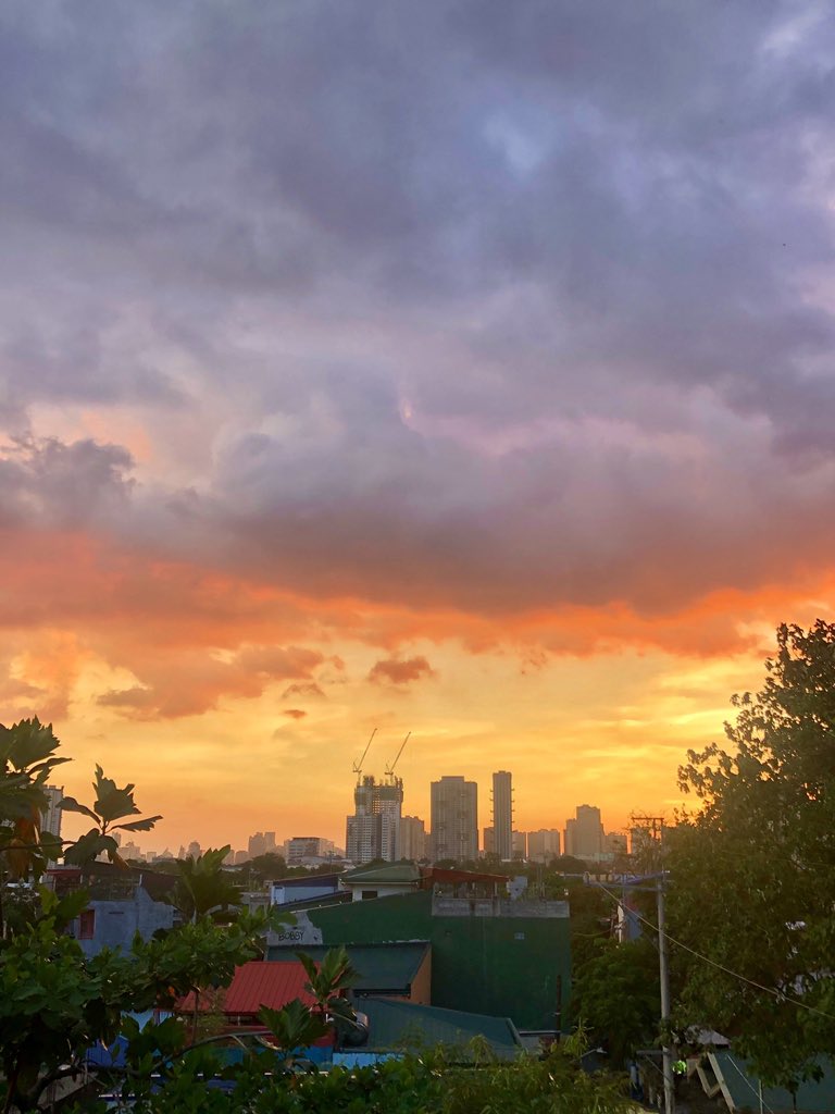 ferdzdecena's tweet image. 2023.07.06 Sunset #sunsetalert