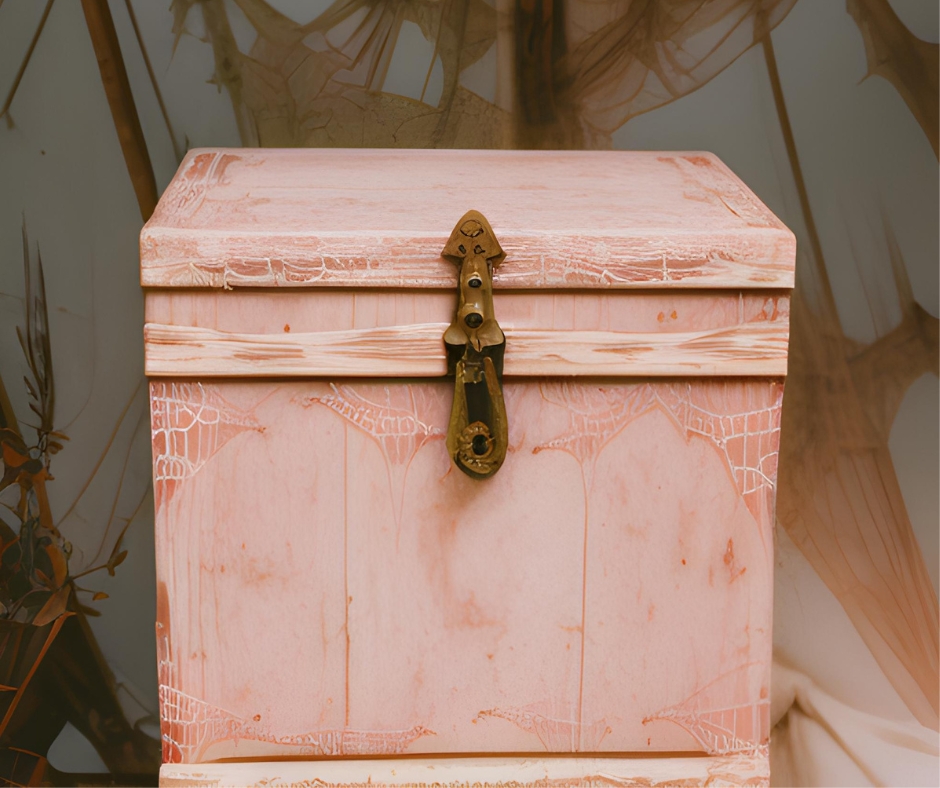 writersbureau's tweet image. Imagine you have moved into a new home, and you find this box in the loft. Do you open it? If you do, what’s inside it? #writingexercise #shortstory #flashfiction #amwriting