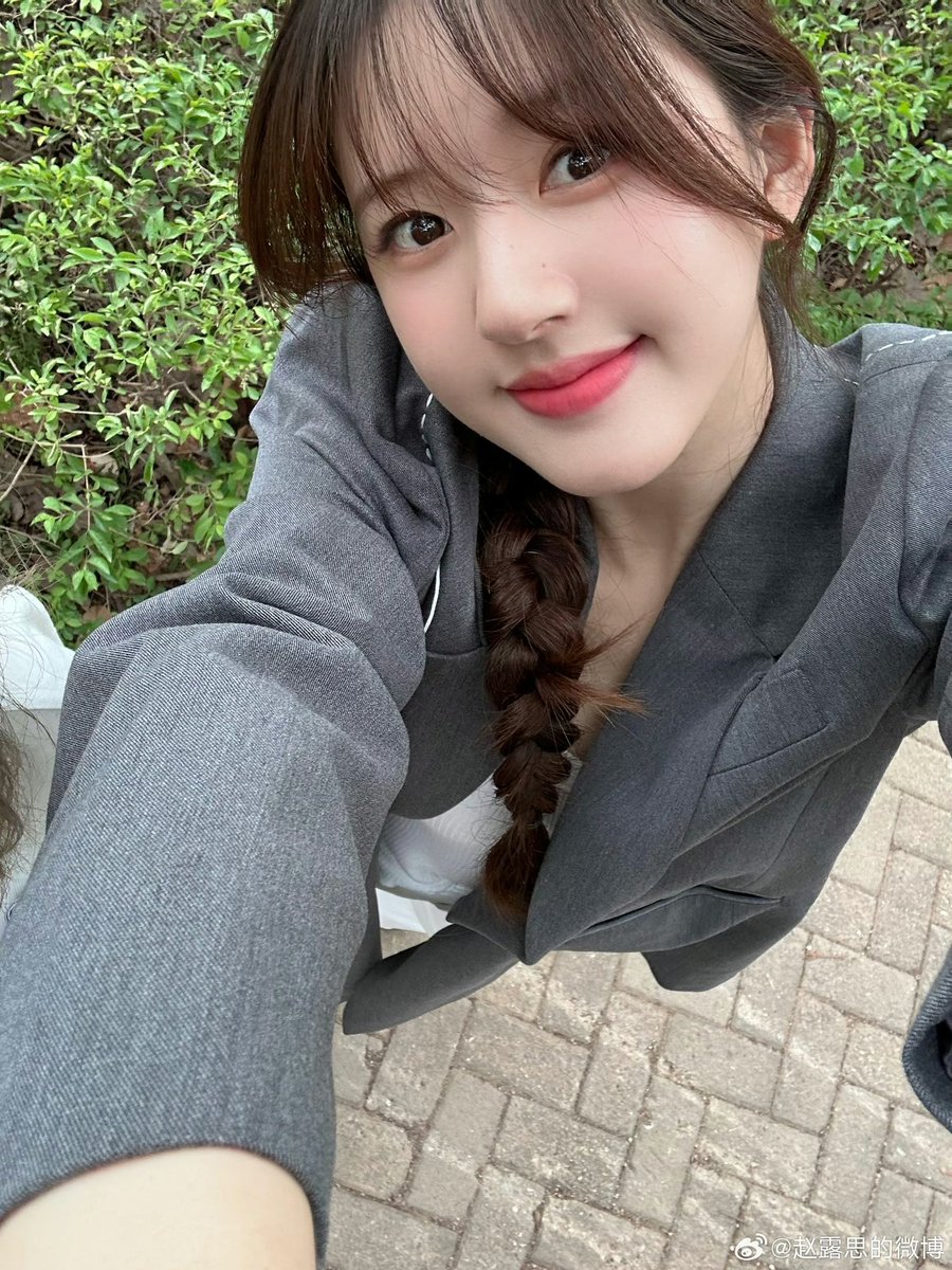 booboolili's tweet photo. 💗 https://t.co/i1AKaP4vjs