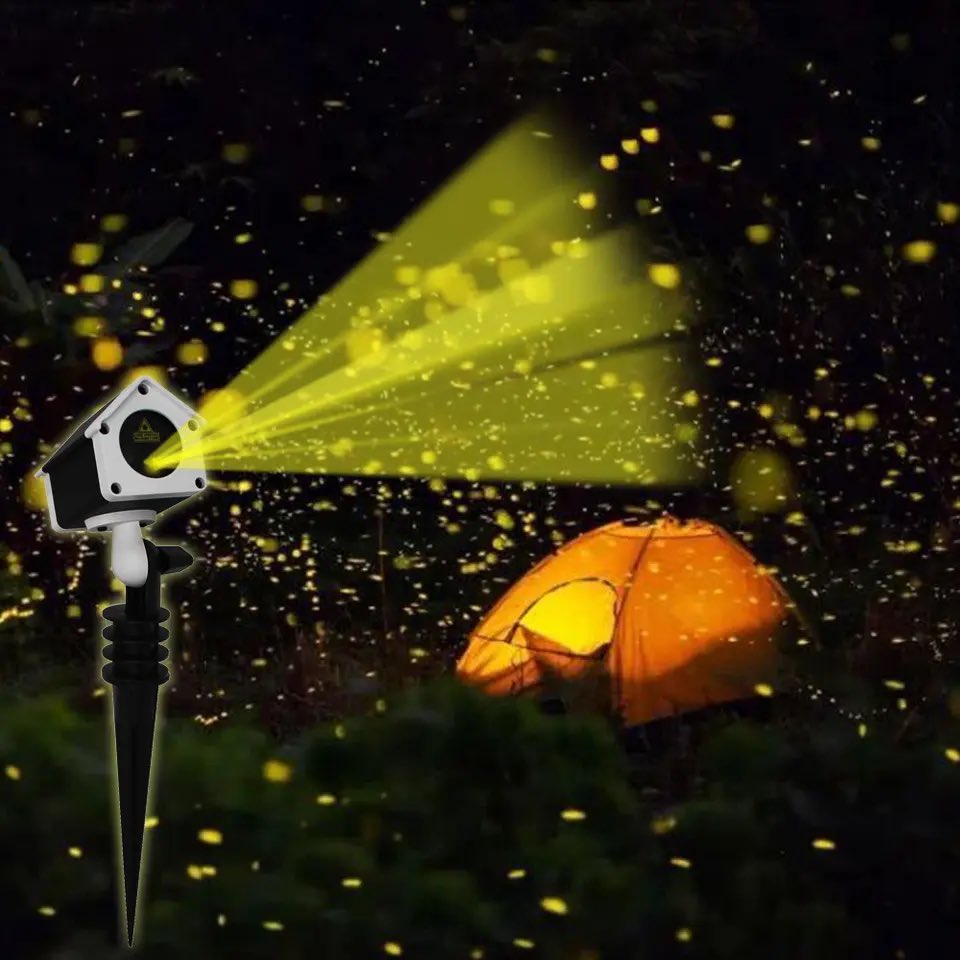 realCherryZhan's tweet photo. Vivid 3D firefly lights #HalaMadrid https://t.co/jqpkhpc59N