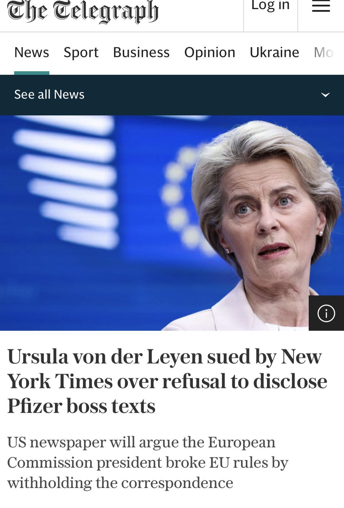 AN ESSA On Twitter This 35 Billion Euro Deal Is Known As The Worst an-essa-on-twitter-this-35-billion-euro-deal-is-known-as-the-worst