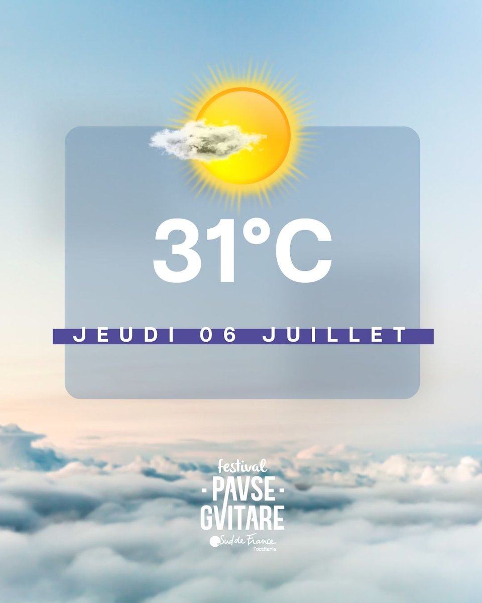 Marine Pause Guitare tweet media