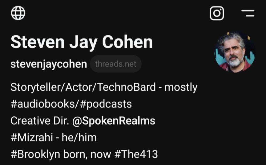 𝚂𝚝𝚎𝚟𝚎𝚗 𝙹𝚊𝚢 𝙲𝚘𝚑𝚎𝚗 🌎 tweet media