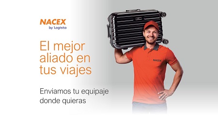 nacex_'s tweet photo. Disfruta de unas vacaciones sin preocupaciones con NACEX 👌 🏖 🌄
 
Nos encargamos de enviar tus maletas 🛄 y equipos de deporte (palos de #golf ⛳, tablas de #surf 🏄‍♀️ y #bicicletas 🚴‍♂️) a cualquier destino de la península y #Mallorca 

https://t.co/yNFxkFurxf https://t.co/s9fMi9q0WD