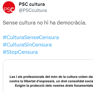 josepruana's tweet photo. Acompanyeu-me en aquesta trista història. https://t.co/XIHLE6Yhop