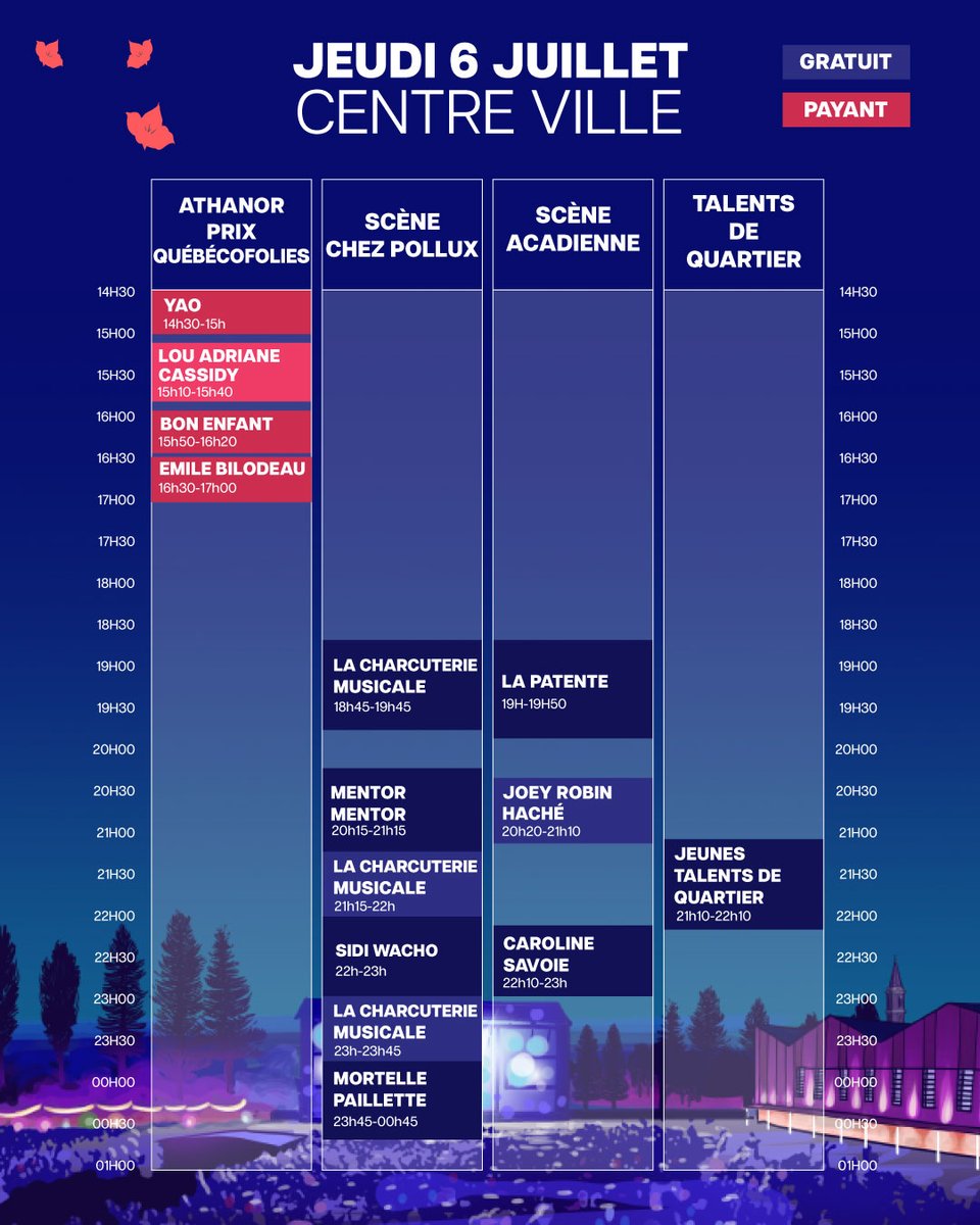 Marine Pause Guitare tweet media