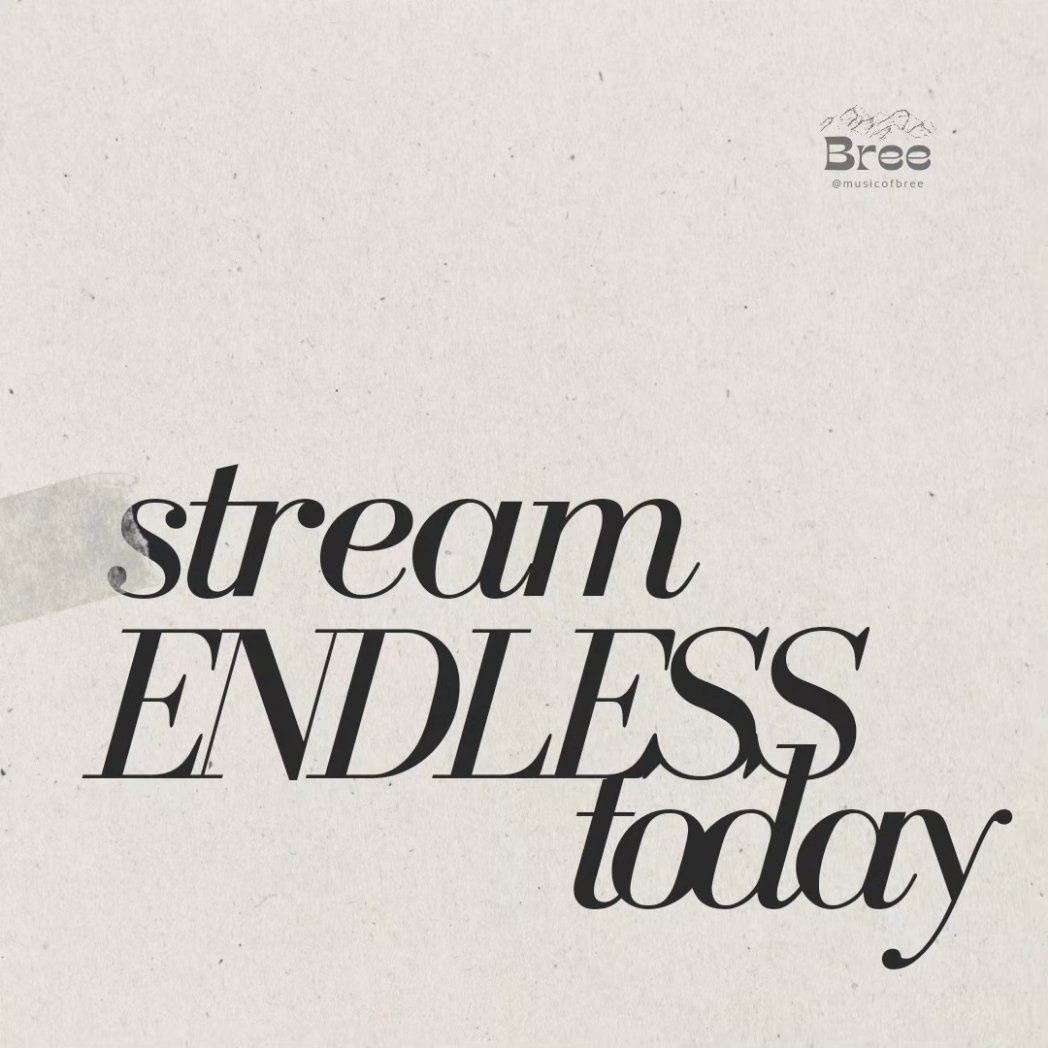 musicofbree's tweet photo. https://t.co/tM5JwEkfxC
If you're reading this today, and you've been struggling with anxiety or depression, know that you have an ally in Breē. We're with you every step of the way, and we hope this song helps clear your head even for a while.
#Bree #MusicOfBree #DistantShores https://t.co/Bh1qfBlXOy