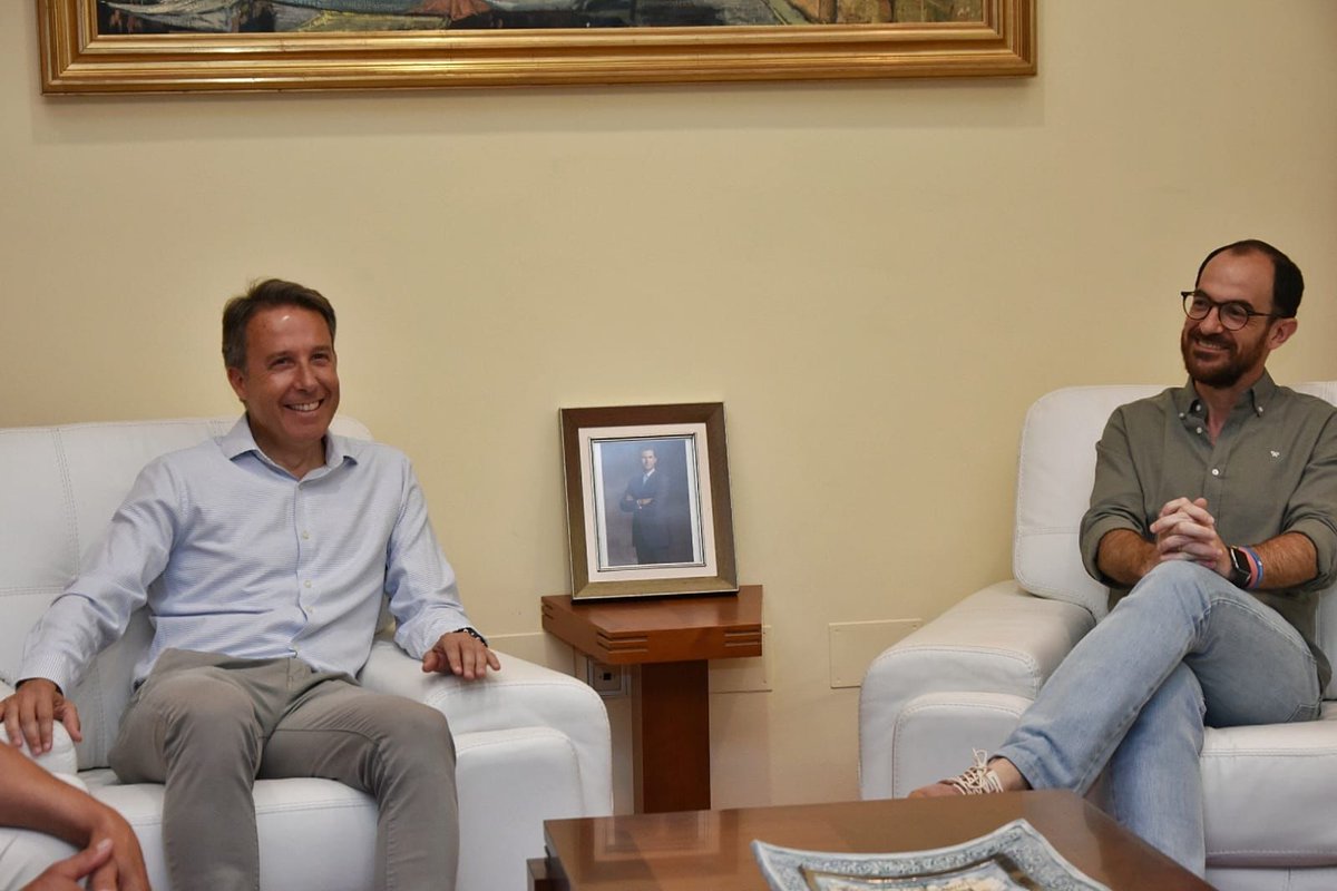 Ayuntamiento Lorca tweet media