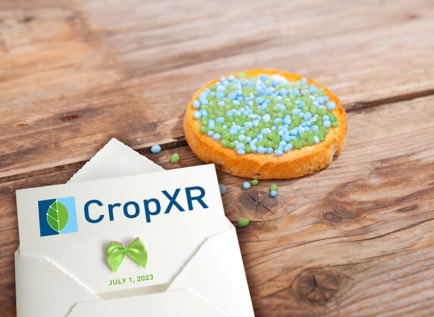 CropXR (@cropxr) on Twitter photo Today, we are launching @CropXR aimed at making crops more resilient, sustainable, and climate-adaptive. The institute is made possible by <a href="/N_Groeifonds/">Nationaal Groeifonds</a>, <a href="/NWONieuws/">NWO Nieuws</a> (long-term program PlantXR), private partners, and universities. Follow us on LinkedIn and cropxr.org. Today, we are launching @CropXR aimed at making crops more resilient, sustainable, and climate-adaptive. The institute is made possible by <a href="/N_Groeifonds/">Nationaal Groeifonds</a>, <a href="/NWONieuws/">NWO Nieuws</a> (long-term program PlantXR), private partners, and universities. Follow us on LinkedIn and cropxr.org.