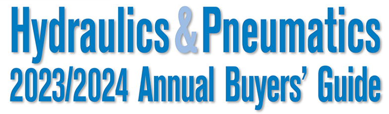 HPMag's tweet image. The Annual Buyers Guide will be in the next issue.  Is your fluidpower compressedair business listed - check at hap-guide.com  
For help/info email andrew.jell@dfamedia.co.uk
#Fluidpower #Compressedair #hpmag #manufacturing