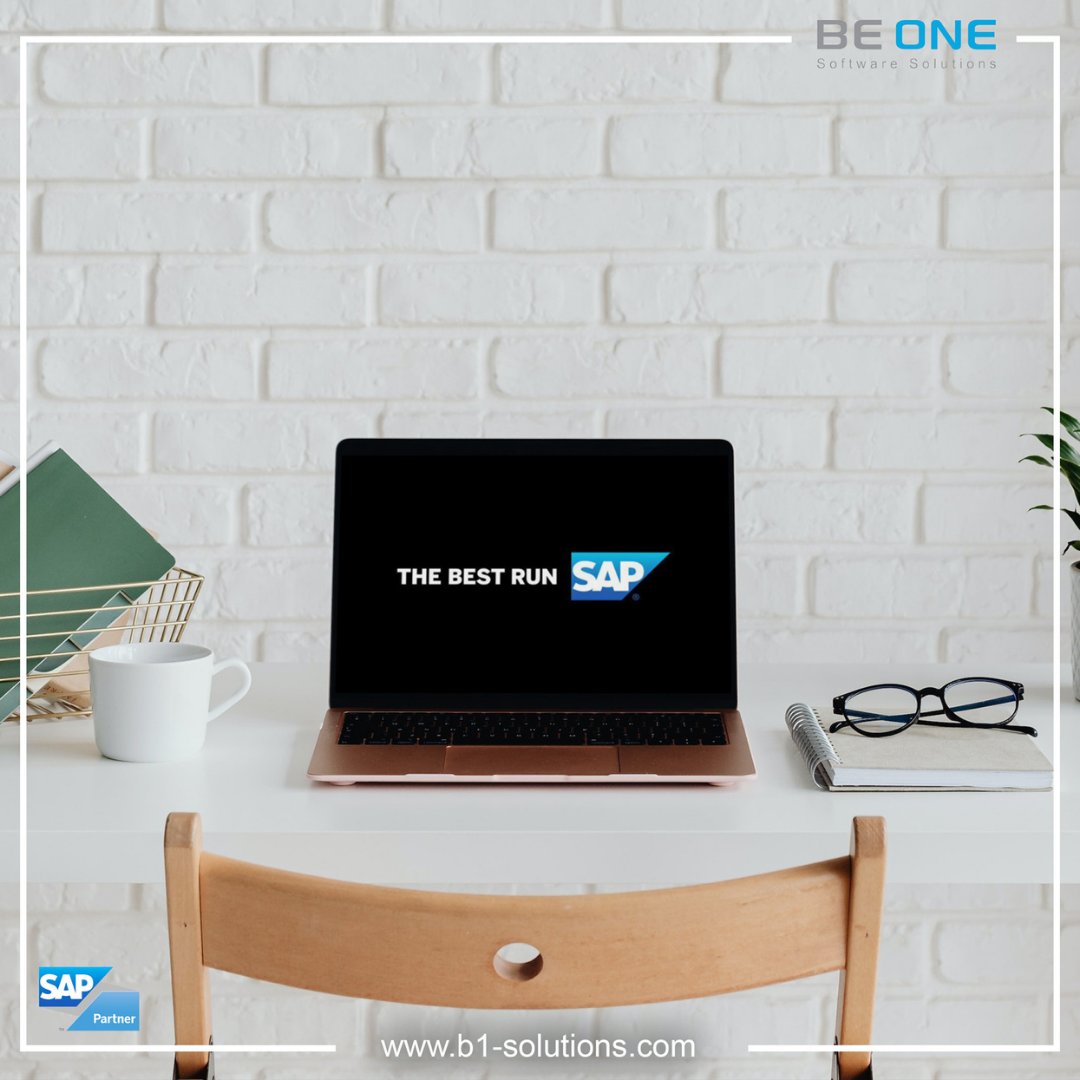 BeOneSAP's tweet photo. What is the difference between SAP ERP and SAP Business One?
SAP Business One is designed for (SMB) enterprises to help them grow their business, while SAP S/4HANA Cloud &amp; SAP ERP are designed for organizations of all sizes.
Contact us at https://t.co/uMBhVFiEcP
#Be_One #SAP https://t.co/HN66UsPBZT